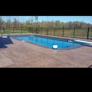 Meet your Posher, Greg